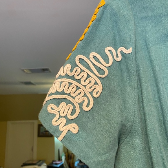 French connection shift dress - Picture 5 of 9